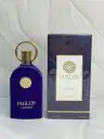 ادکلن فیلوس سنترو الحمبرا (رایحه سوسپیرو اکسنتو) Alhambra Philos Centro