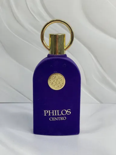 ادکلن فیلوس سنترو الحمبرا (رایحه سوسپیرو اکسنتو) Alhambra Philos Centro