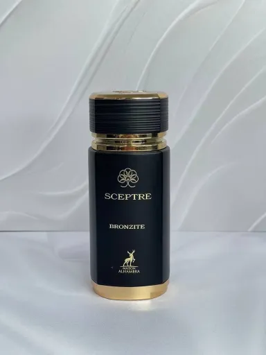 ادکلن سپتر برونزیت الحمبرا بولگاری تایگار Bvlgari Tygar Bronzite Alhambra