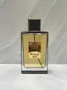 ادکلن اِنی تایم مارک جوزف طلایی Marc Joseph any time perfume