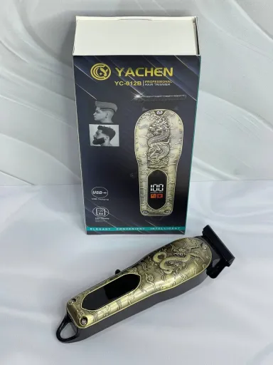 ماشین اصلاح خط زن YACHEN مدل YC-012B