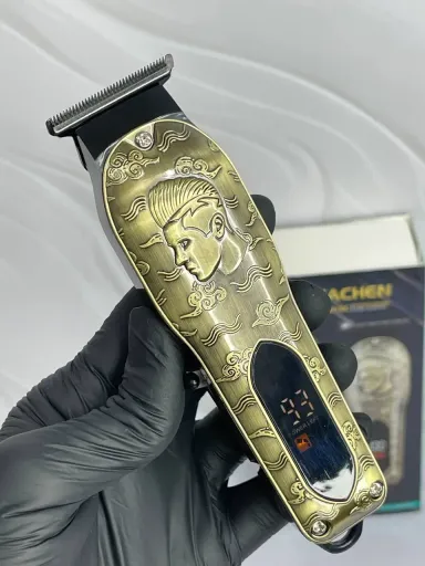 ماشین اصلاح موی سر و صورت YACHEN YC-012C
