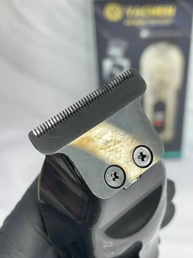 ماشین اصلاح موی سر و صورت YACHEN YC-012C