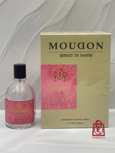 عطر ادکلن مودون تاچرون | Tacheron Moudon