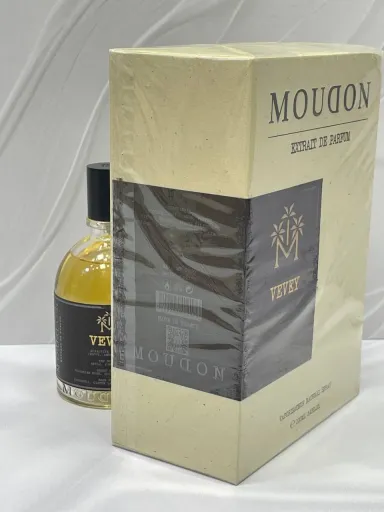 ادکلن مودون ووی | Moudon Vevey