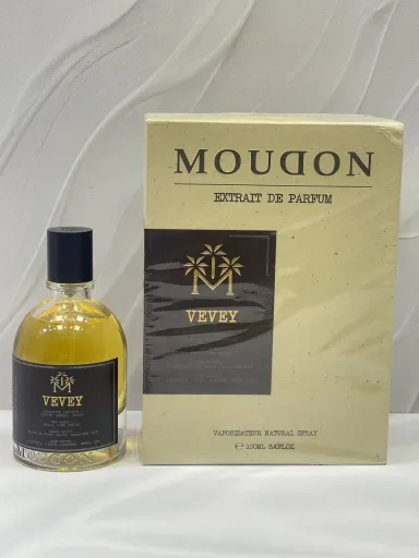 ادکلن مودون ووی | Moudon Vevey