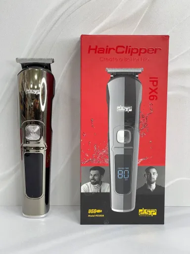ماشین اصلاح خط زن دی اس پی مدل DSP 90350A