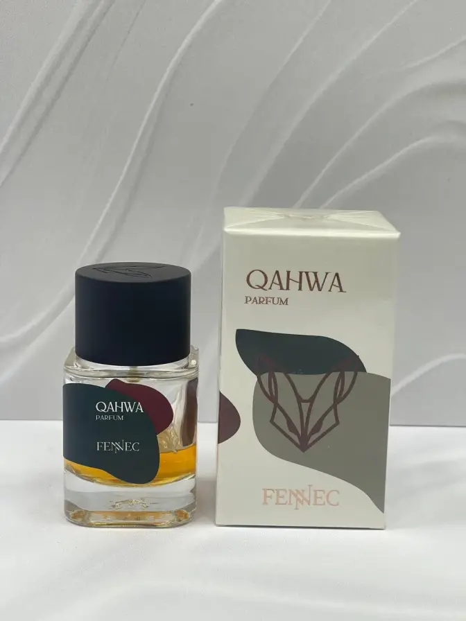 ادکلن فنک قهوه 50 میل Fennec Qahwa