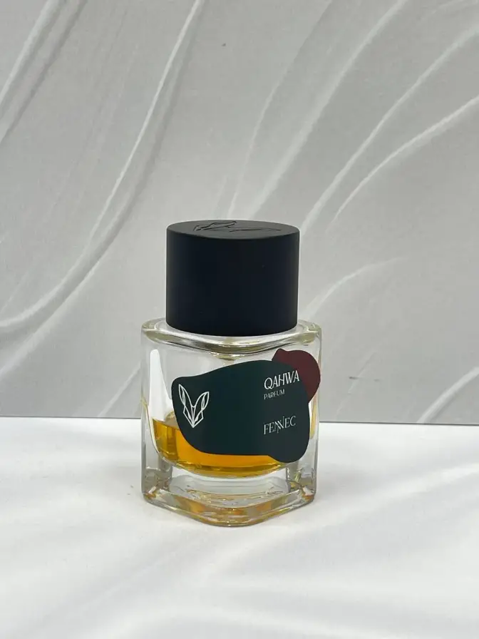 ادکلن فنک قهوه 50 میل Fennec Qahwa