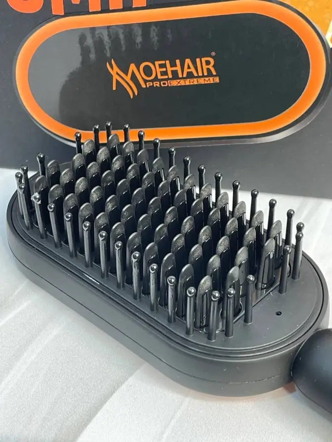 برس حرارتی موهایر سری پرو اکستریم مدل MO-5027