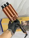 فر کننده و حالت دهنده مو دی اس پی مدل DSP 20579