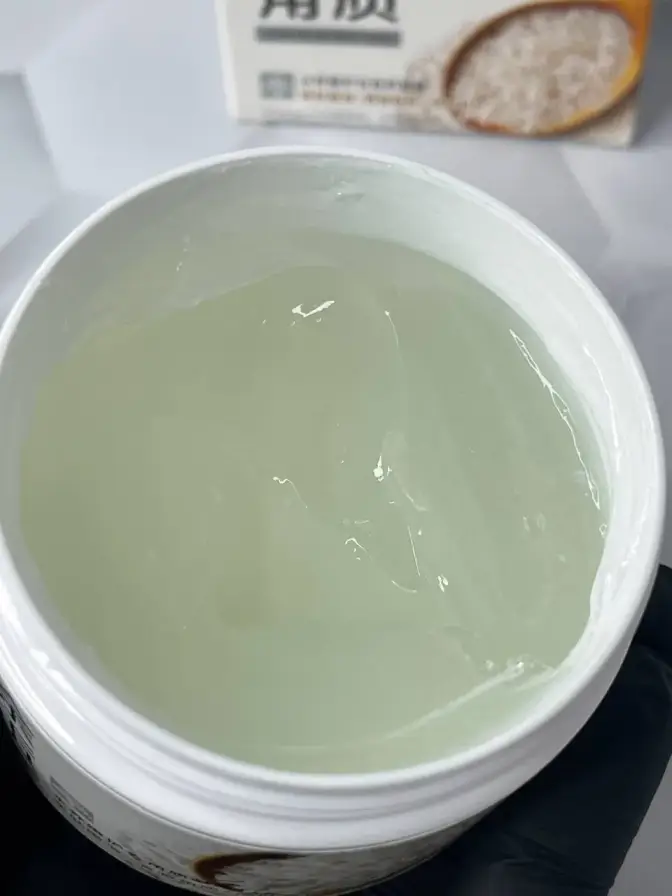 اسکراب برنج اورجینال بیوآکوا Bioaqua