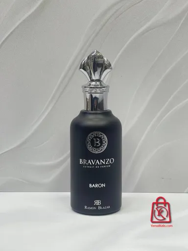 عطر رامون بلازر براوانزو بارون Ramon Blazar Bravanzo Baron