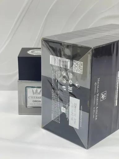 ادکلن دمونت پاریس چسینی اوروس Dumont Paris Chessini Oros