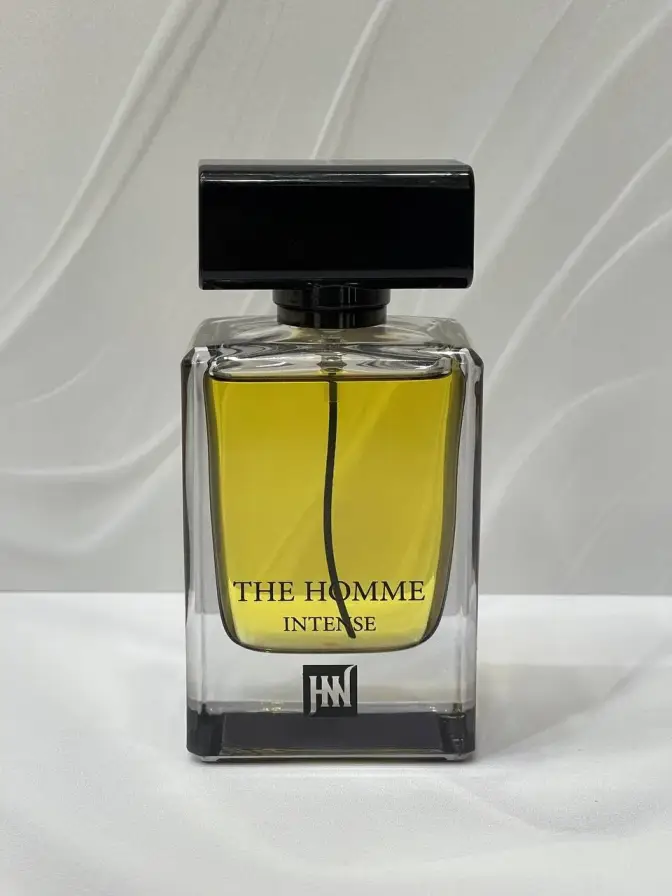 ادکلن مردانه دیور هوم اینتنس جانوین Dior Homme INTENSE Johnwin