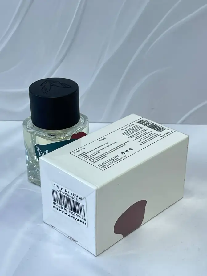 عطر ادکلن فنک فرش کارداموم Fennec Fresh Cardamom