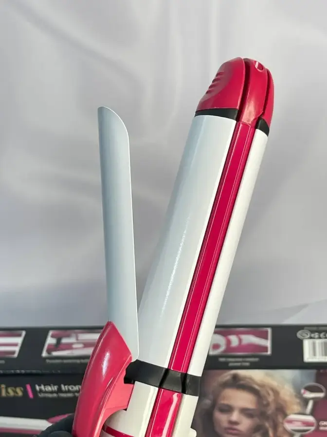 اتو ویو و حالت دهنده سه کاره بابلیس مدل BaByliss ST5511