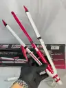 اتو ویو و حالت دهنده سه کاره بابلیس مدل BaByliss ST5511