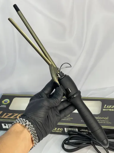 فر کننده مو لیز مدل Extreme 9mm