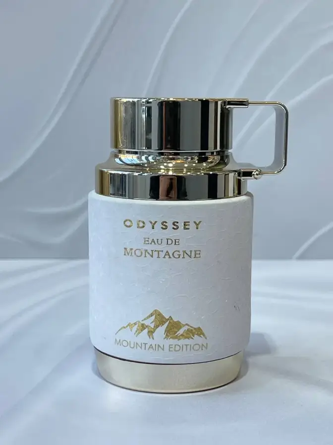 ادکلن آرماف مدل اودیسه ایو د مانتین Armaf Odyssey Eau de Montagne