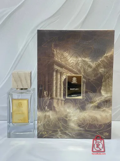 عطر ادکلن بروتوس بابیلون Brutus Babylon