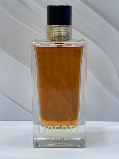 ادکلن ایو سن لورن لیبر اینتنس فراگرنس وردFragrance world Yves Saint Laurent Libre Intense