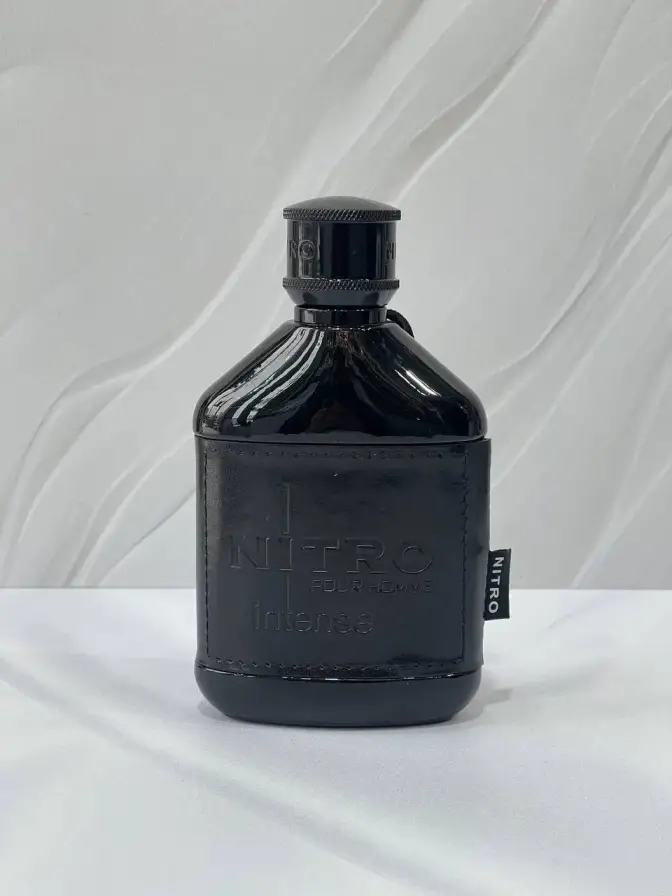 ادکلن مردانه نیترو اینتنس دمونت پاریسDumont Nitro Intense EDP 100ml For Men Perfume