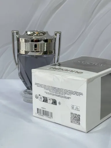 ادکلن اینوکتوس پاکو رابان | Paco Rabanne Invictus