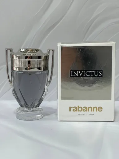 ادکلن اینوکتوس پاکو رابان | Paco Rabanne Invictus