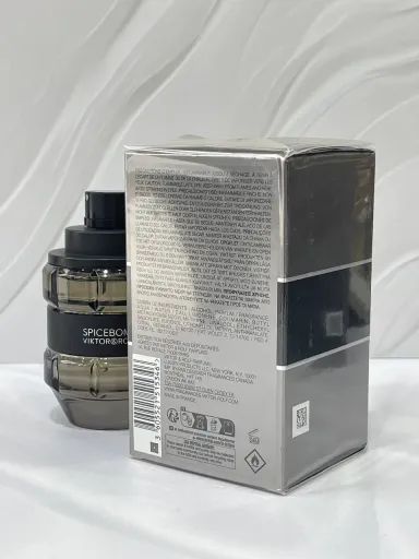 ادکلن ویکتور اند رولف اسپایس بمب Viktor Rolf Spice Bomb