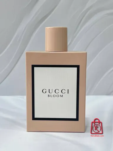 عطر گوچی بلوم اورجینال Gucci Bloom