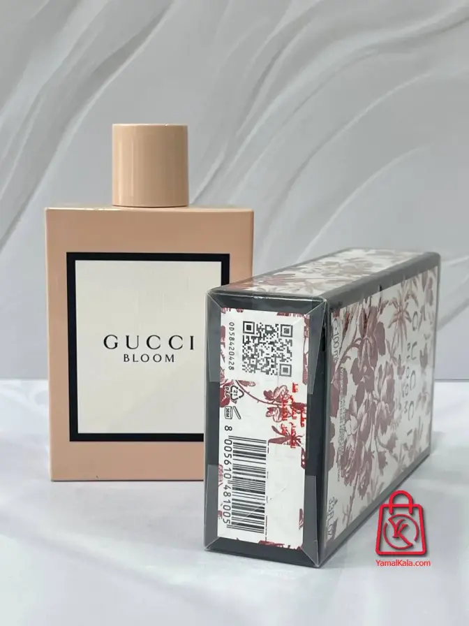 عطر گوچی بلوم اورجینال Gucci Bloom