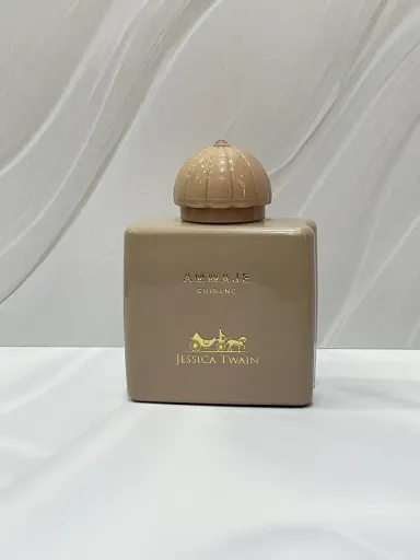 ادکلن آمواج گایدنس جسیکاتویین|Amouage Guidance Jessica Twain