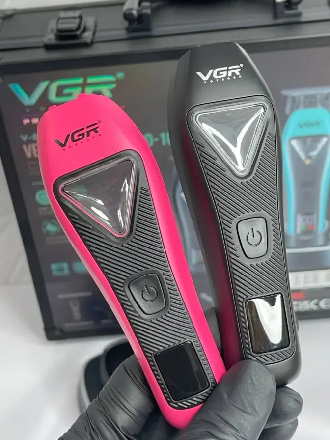 ماشین اصلاح خط زن و صفر زن وی جی آر VGR V-035T