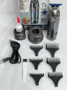 ماشین اصلاح خط زن و صفر زن کیمی مدل Kemei KM-1808