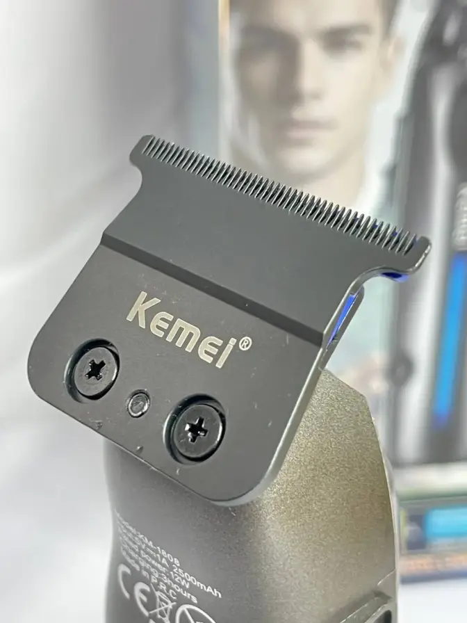 ماشین اصلاح خط زن و صفر زن کیمی مدل Kemei KM-1808