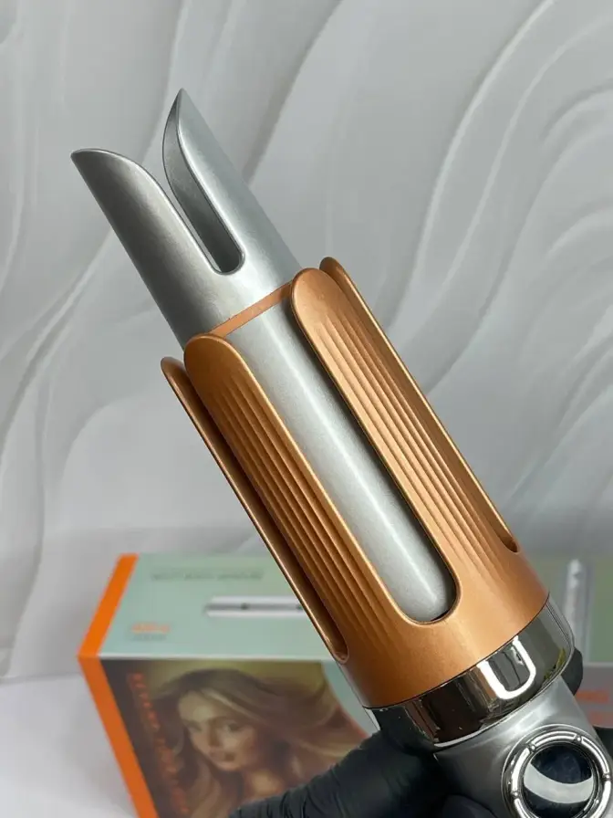 فرکننده مو اتوماتیک IPARAH مدل P-209