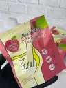 صابون اسکراب هلویی باسن برند Mix Herbal