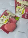 صابون اسکراب هلویی باسن برند Mix Herbal