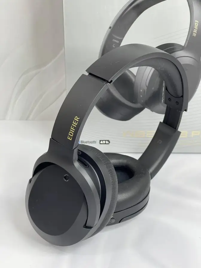 هدفون بی سیم ادیفایر EDIFIER W820NB Plus