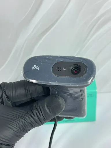 دوربین وب کم لاجیتک مدل C270 HD