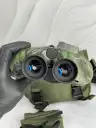 دوربین دوچشمی شکاری HUTACT زوم 10x50