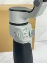 گیمبال حرفه‌ای موبایل ژیون Zhiyun Cinepeer CQ5 سه‌محوره