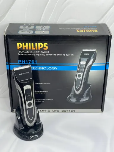 ماشین اصلاح فیلیپس مدل PH-1761