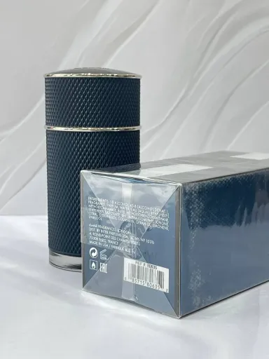 عطر ادکلن دانهیل آیکون ریسینگ بلو | Dunhill Icon Racing Blue