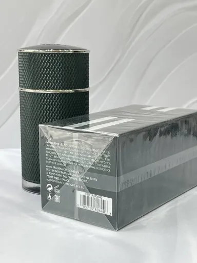 عطر ادکلن دانهیل آیکون ریسینگ Dunhill Icon Racing