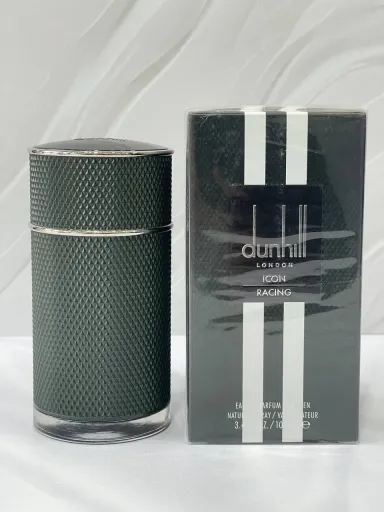عطر ادکلن دانهیل آیکون ریسینگ Dunhill Icon Racing