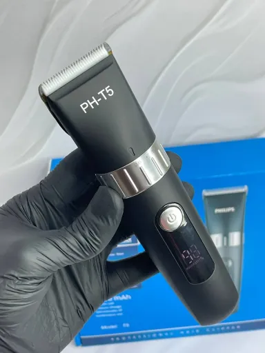 ماشین اصلاح سر و صورت فیلیپس مدل PH-T5