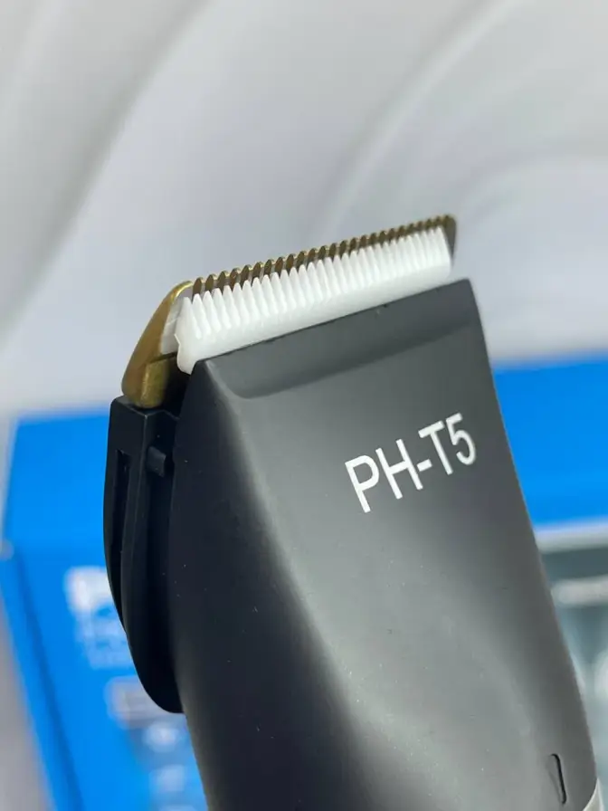 ماشین اصلاح سر و صورت فیلیپس مدل PH-T5