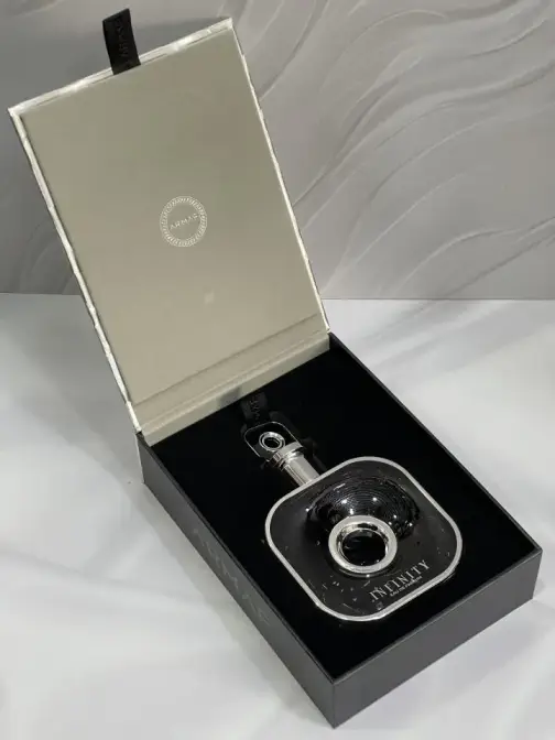 ادکلن آرماف اینفینیتی سیلور Armaf Infinity Silver